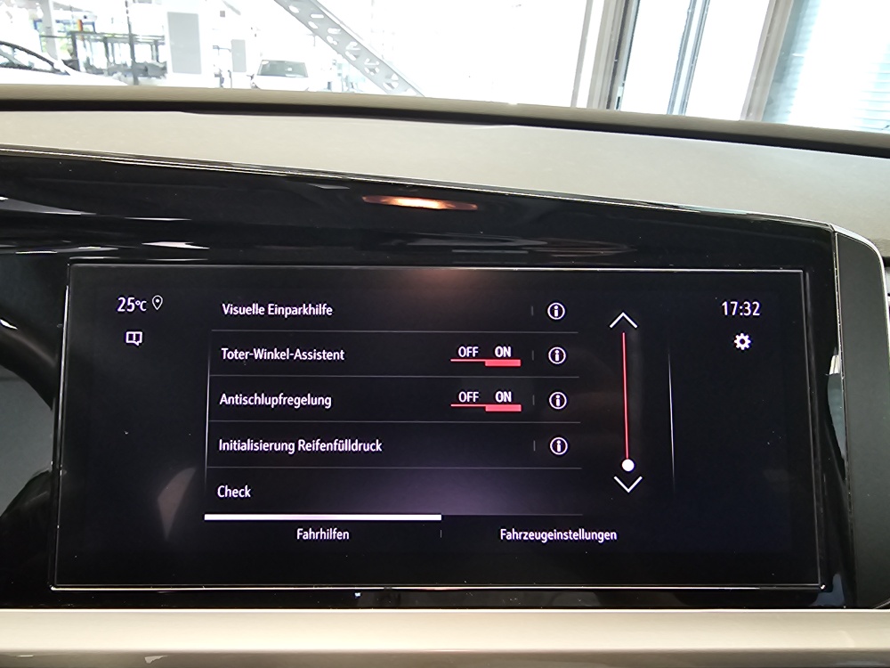 Opel Grandland (X) bei Hoffmann Automobile in Wolfsburg kaufen und sofort mitnehmen - Bild 13
