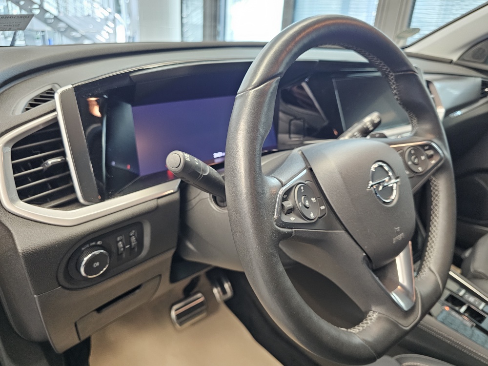 Opel Grandland (X) bei Hoffmann Automobile in Wolfsburg kaufen und sofort mitnehmen - Bild 22
