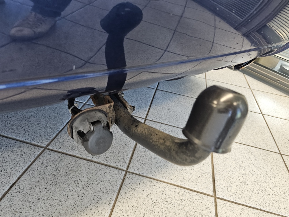 Hyundai Tucson bei Hoffmann Automobile in Wolfsburg kaufen und sofort mitnehmen - Bild 3