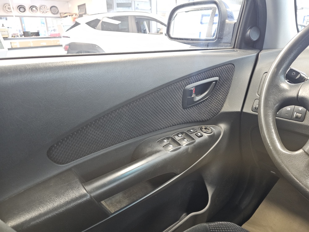 Hyundai Tucson bei Hoffmann Automobile in Wolfsburg kaufen und sofort mitnehmen - Bild 8