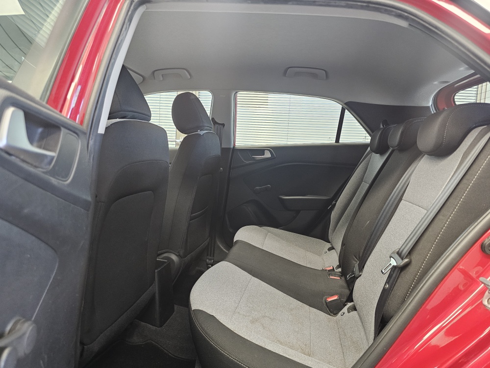 Hyundai i20 bei Hoffmann Automobile in Wolfsburg kaufen und sofort mitnehmen - Bild 4