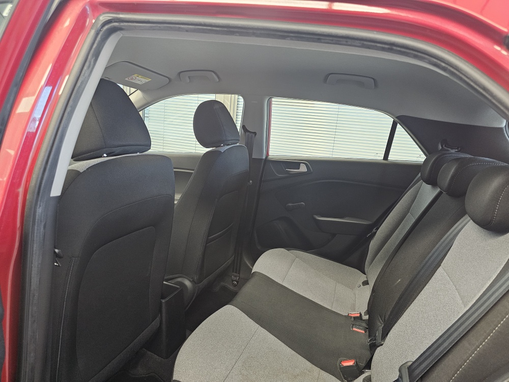 Hyundai i20 bei Hoffmann Automobile in Wolfsburg kaufen und sofort mitnehmen - Bild 5