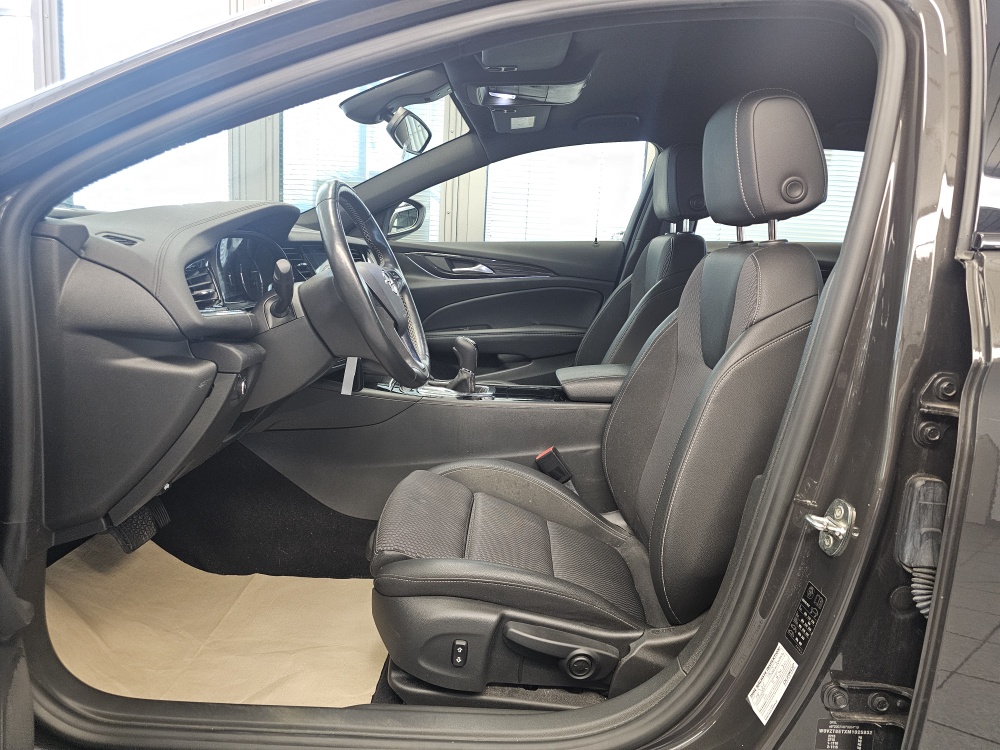 Opel Insignia Sportstourer bei Hoffmann Automobile in Wolfsburg kaufen und sofort mitnehmen - Bild 18