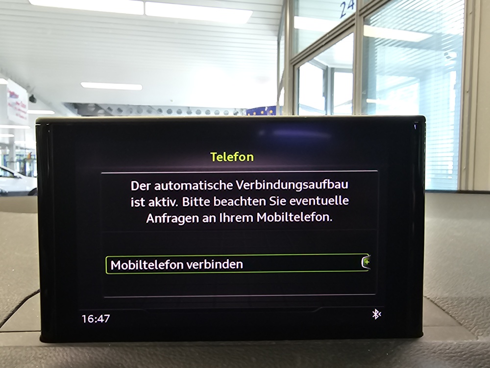 Audi Q2 bei Hoffmann Automobile in Wolfsburg kaufen und sofort mitnehmen - Bild 14