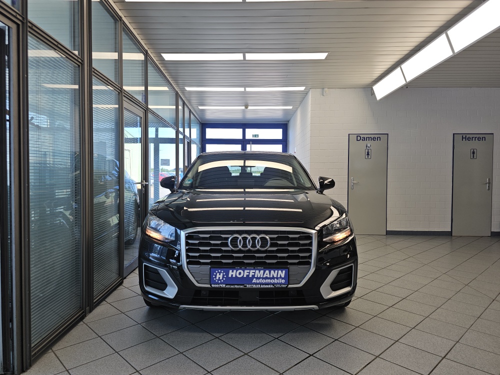 Audi Q2 bei Hoffmann Automobile in Wolfsburg kaufen und sofort mitnehmen - Bild 25