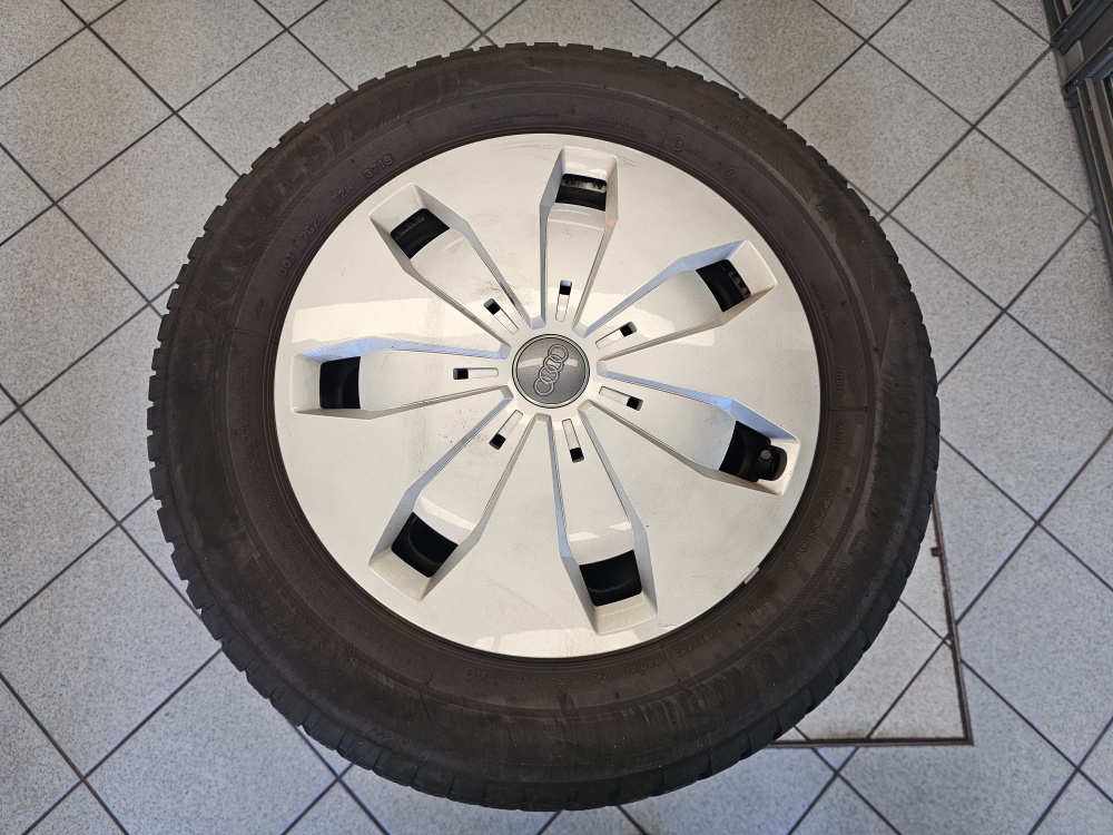 Audi Q2 bei Hoffmann Automobile in Wolfsburg kaufen und sofort mitnehmen - Bild 5