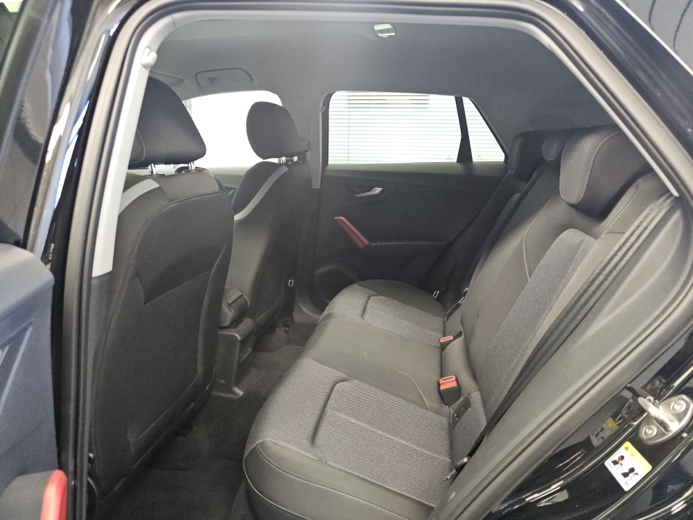 Audi Q2 bei Hoffmann Automobile in Wolfsburg kaufen und sofort mitnehmen - Bild 6