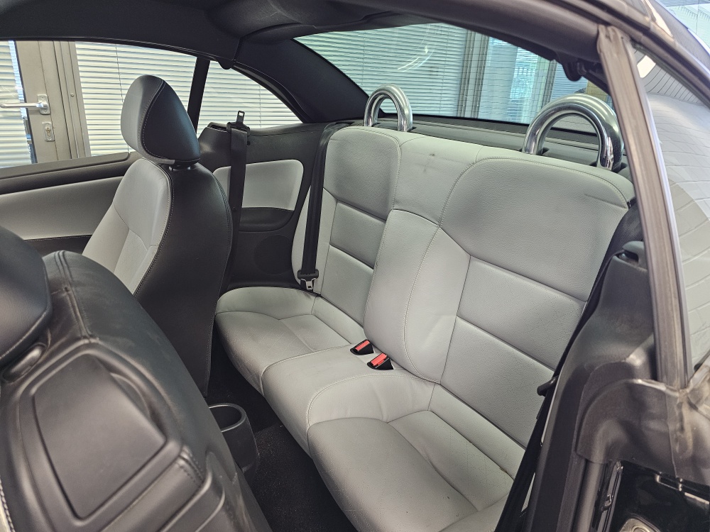 Peugeot 207 CC bei Hoffmann Automobile in Wolfsburg kaufen und sofort mitnehmen - Bild 5