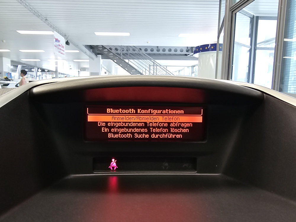 Peugeot 207 CC bei Hoffmann Automobile in Wolfsburg kaufen und sofort mitnehmen - Bild 9