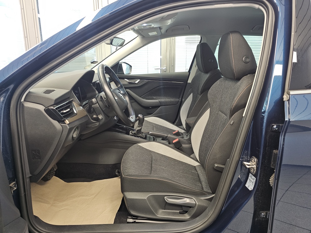 Skoda Kamiq bei Hoffmann Automobile in Wolfsburg kaufen und sofort mitnehmen - Bild 23