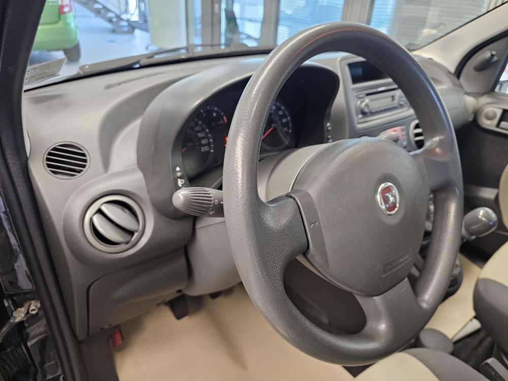 Fiat Panda bei Hoffmann Automobile in Wolfsburg kaufen und sofort mitnehmen - Bild 10