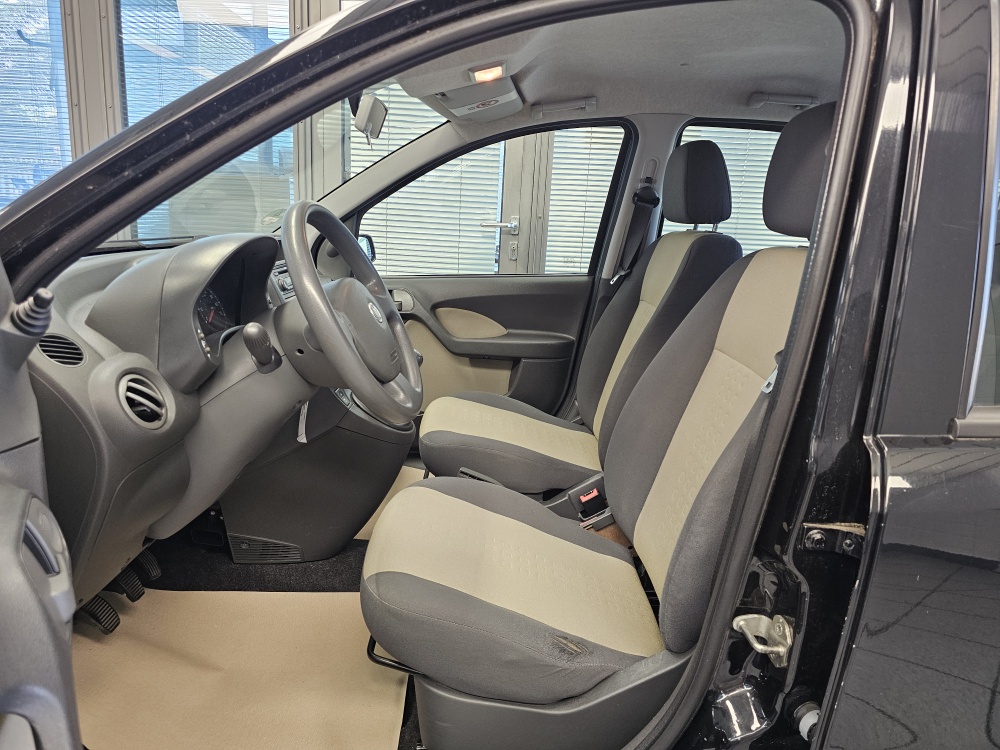 Fiat Panda bei Hoffmann Automobile in Wolfsburg kaufen und sofort mitnehmen - Bild 11