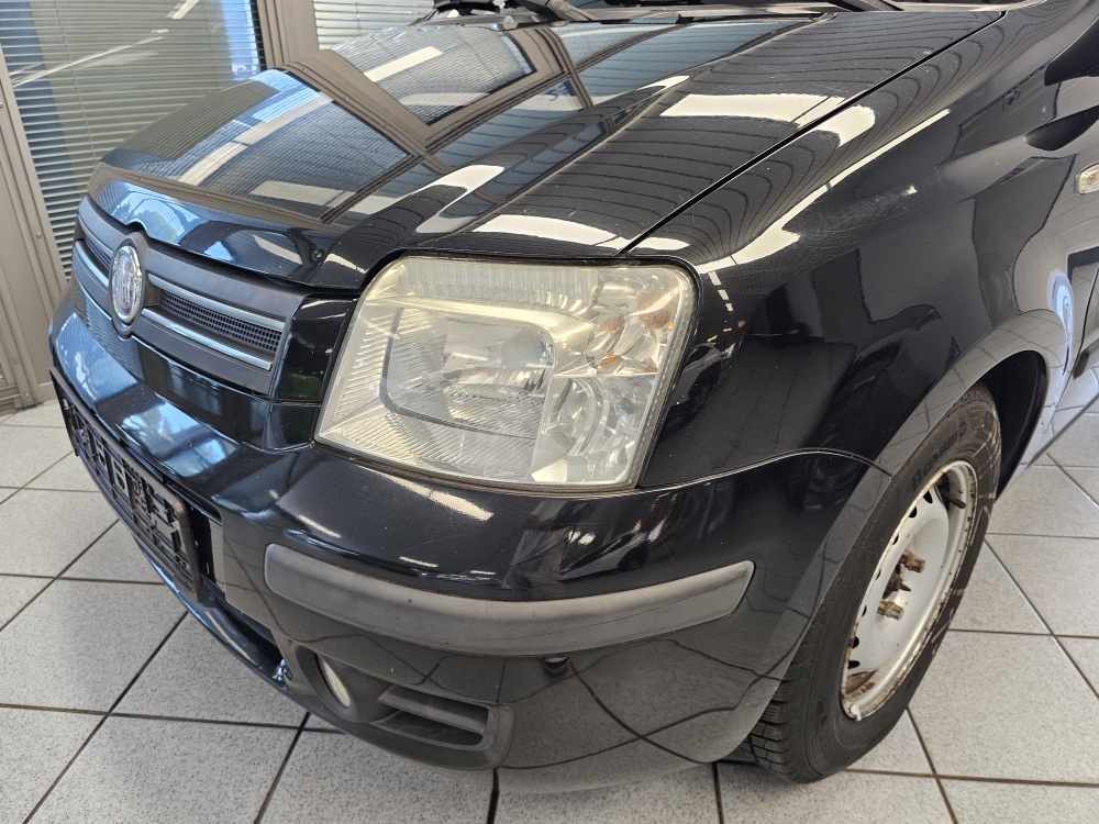 Fiat Panda bei Hoffmann Automobile in Wolfsburg kaufen und sofort mitnehmen - Bild 14