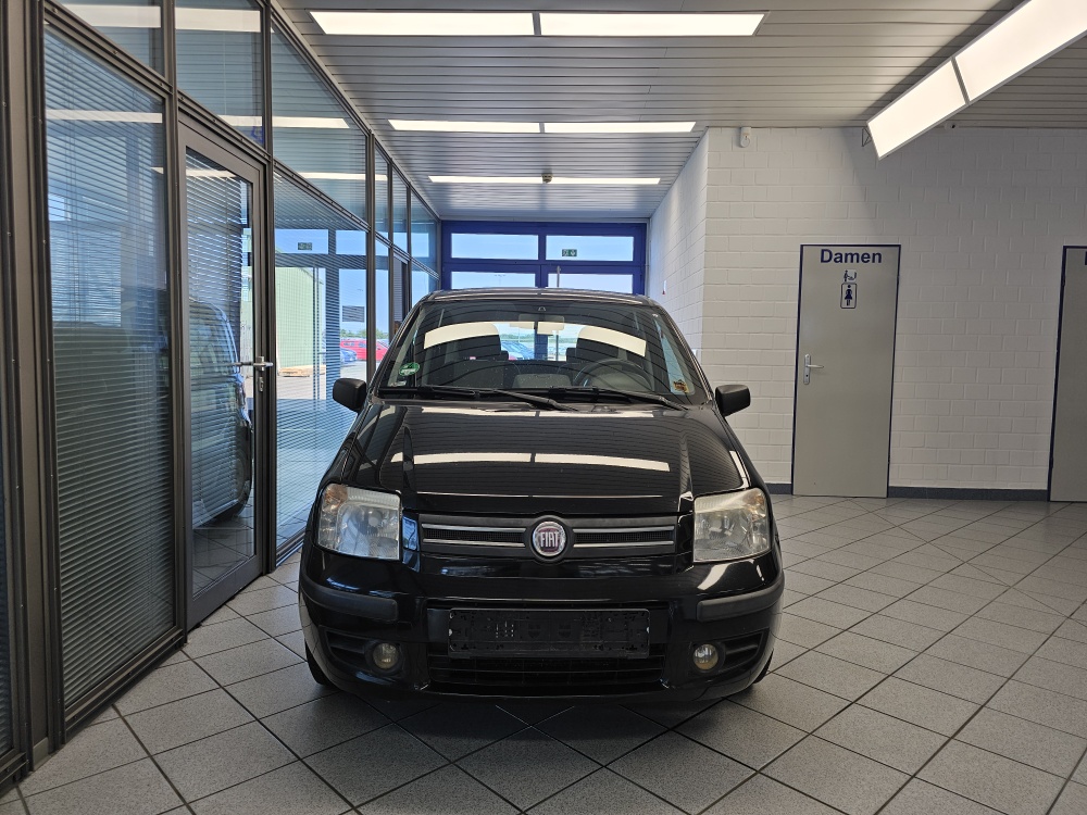 Fiat Panda bei Hoffmann Automobile in Wolfsburg kaufen und sofort mitnehmen - Bild 15