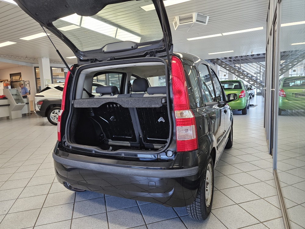 Fiat Panda bei Hoffmann Automobile in Wolfsburg kaufen und sofort mitnehmen - Bild 2
