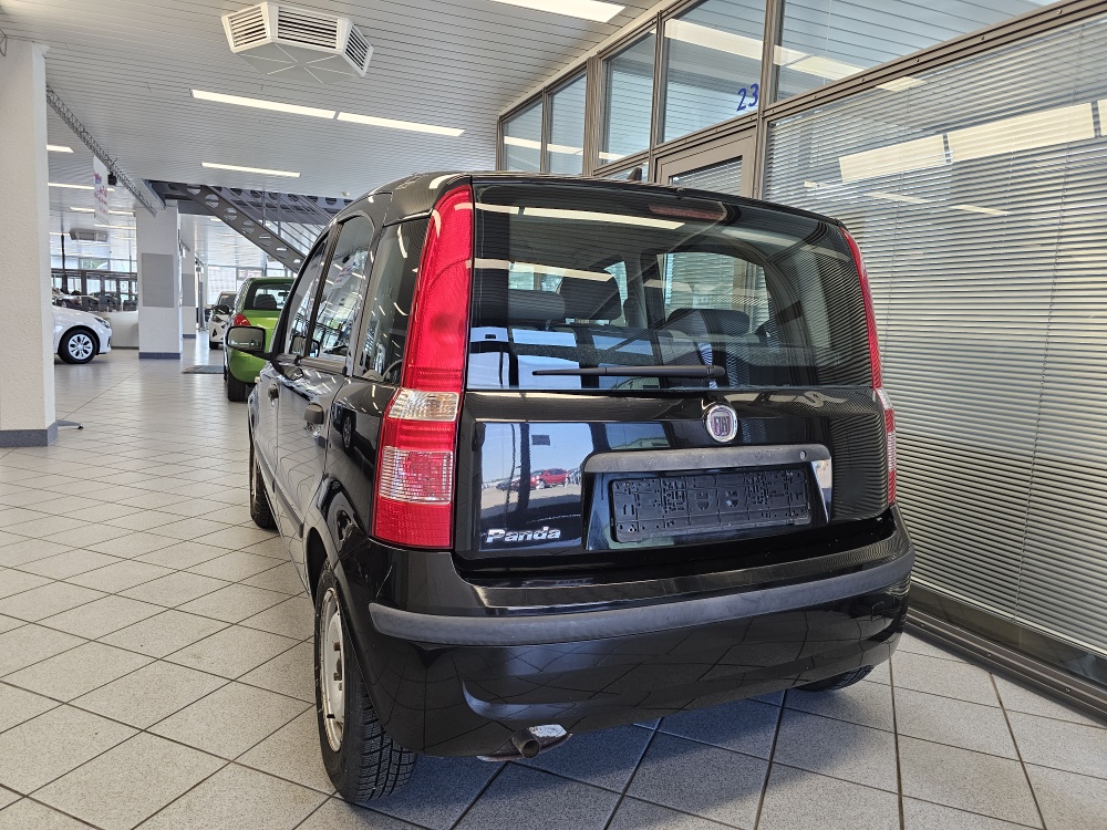 Fiat Panda bei Hoffmann Automobile in Wolfsburg kaufen und sofort mitnehmen - Bild 3