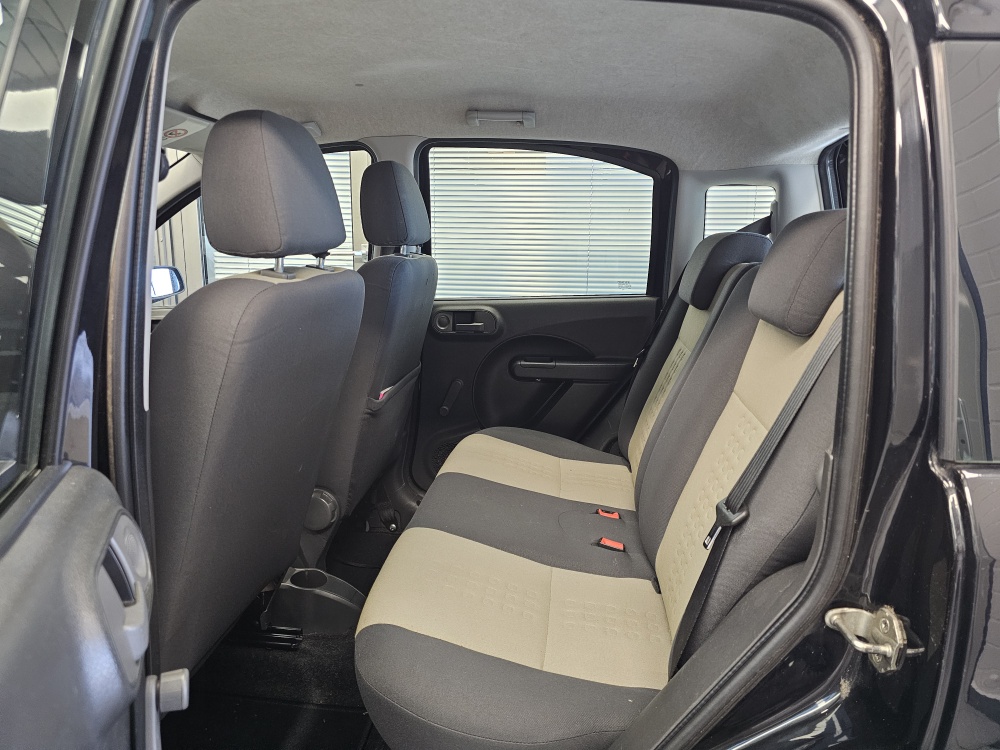 Fiat Panda bei Hoffmann Automobile in Wolfsburg kaufen und sofort mitnehmen - Bild 4