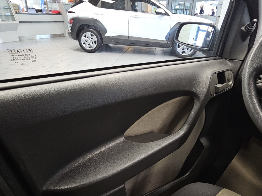 Fiat Panda bei Hoffmann Automobile in Wolfsburg kaufen und sofort mitnehmen - Bild 8