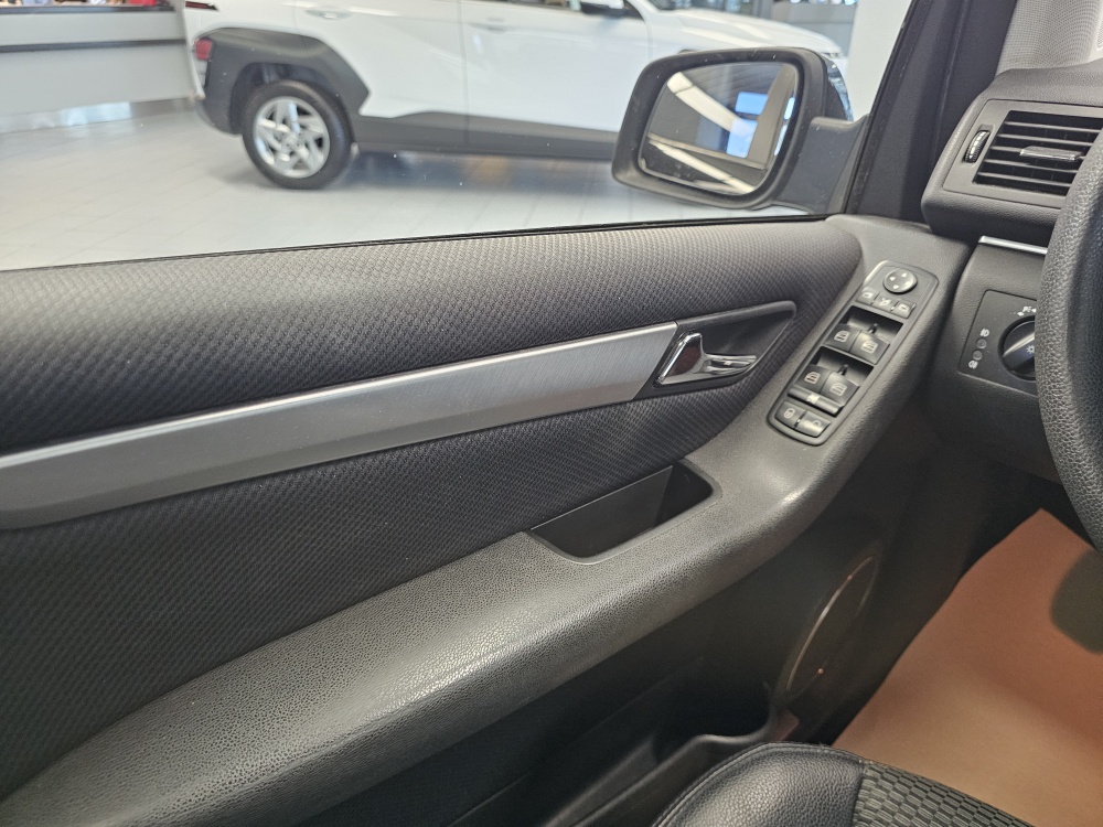 Mercedes-Benz B 170 bei Hoffmann Automobile in Wolfsburg kaufen und sofort mitnehmen - Bild 10
