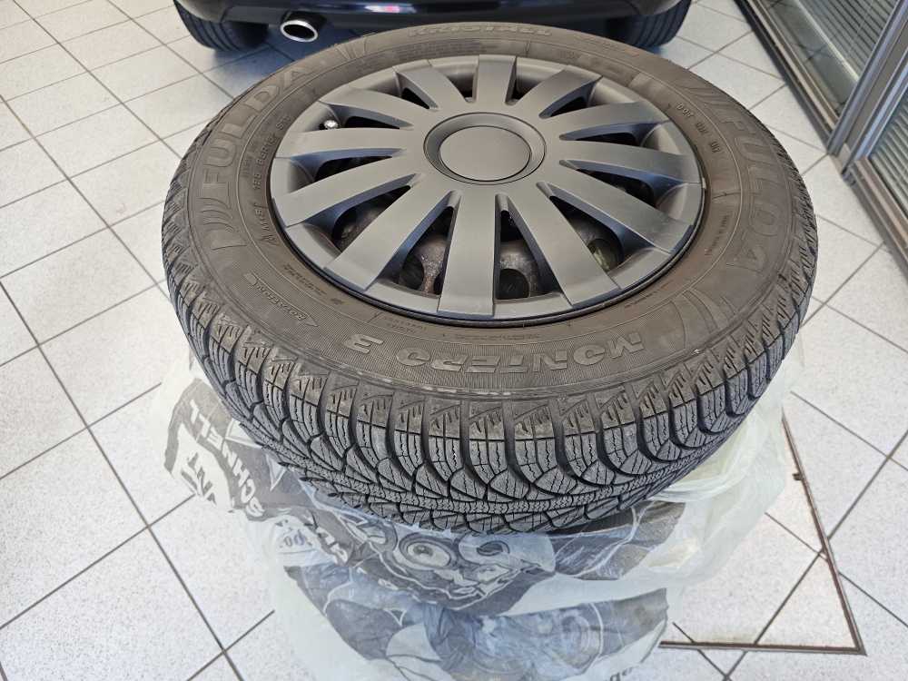 Mercedes-Benz B 170 bei Hoffmann Automobile in Wolfsburg kaufen und sofort mitnehmen - Bild 4