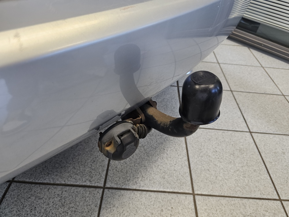 Skoda Roomster bei Hoffmann Automobile in Wolfsburg kaufen und sofort mitnehmen - Bild 18