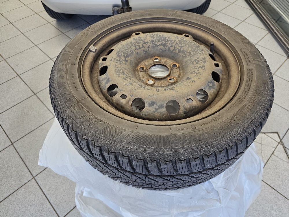 Skoda Roomster bei Hoffmann Automobile in Wolfsburg kaufen und sofort mitnehmen - Bild 4