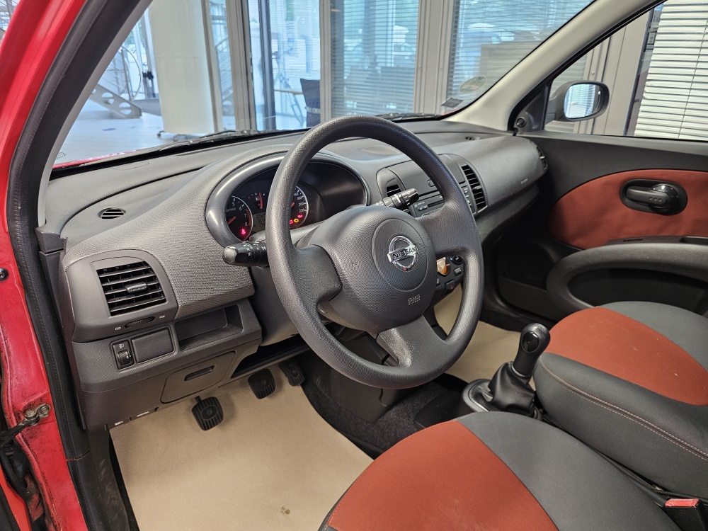 Nissan Micra bei Hoffmann Automobile in Wolfsburg kaufen und sofort mitnehmen - Bild 10