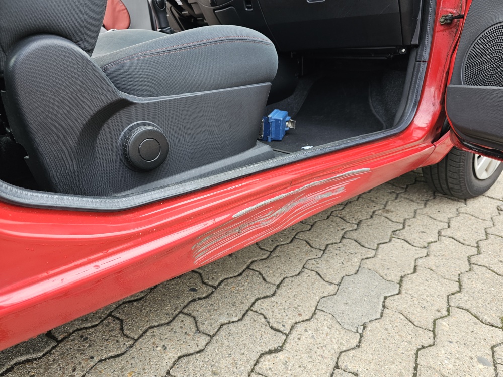 Nissan Micra bei Hoffmann Automobile in Wolfsburg kaufen und sofort mitnehmen - Bild 17