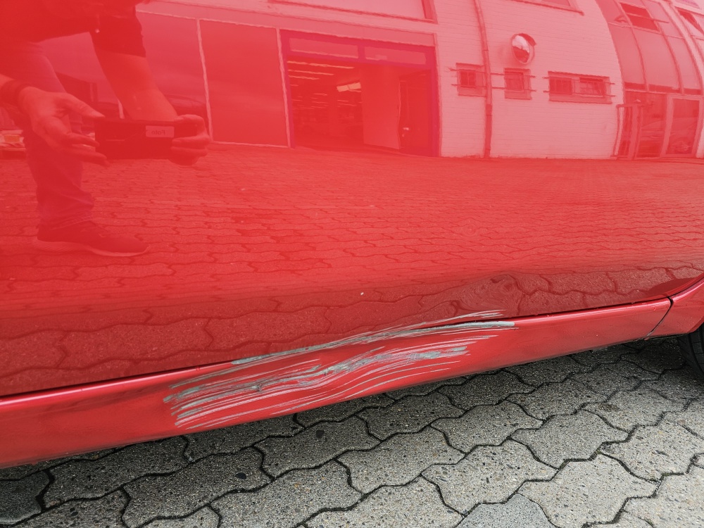 Nissan Micra bei Hoffmann Automobile in Wolfsburg kaufen und sofort mitnehmen - Bild 18