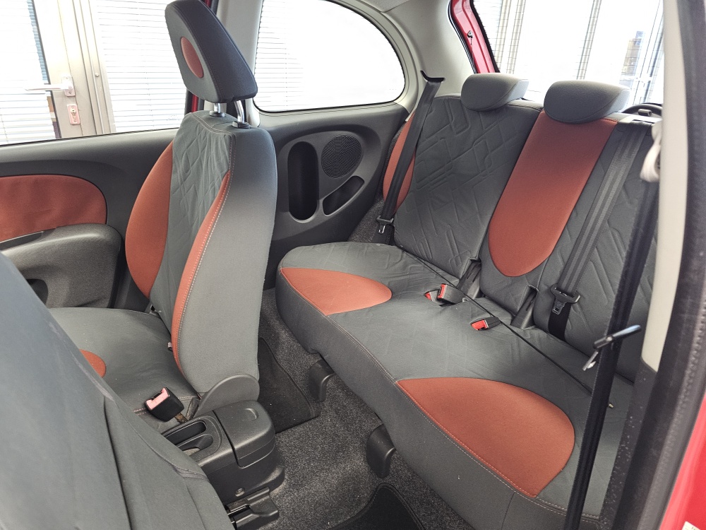 Nissan Micra bei Hoffmann Automobile in Wolfsburg kaufen und sofort mitnehmen - Bild 4
