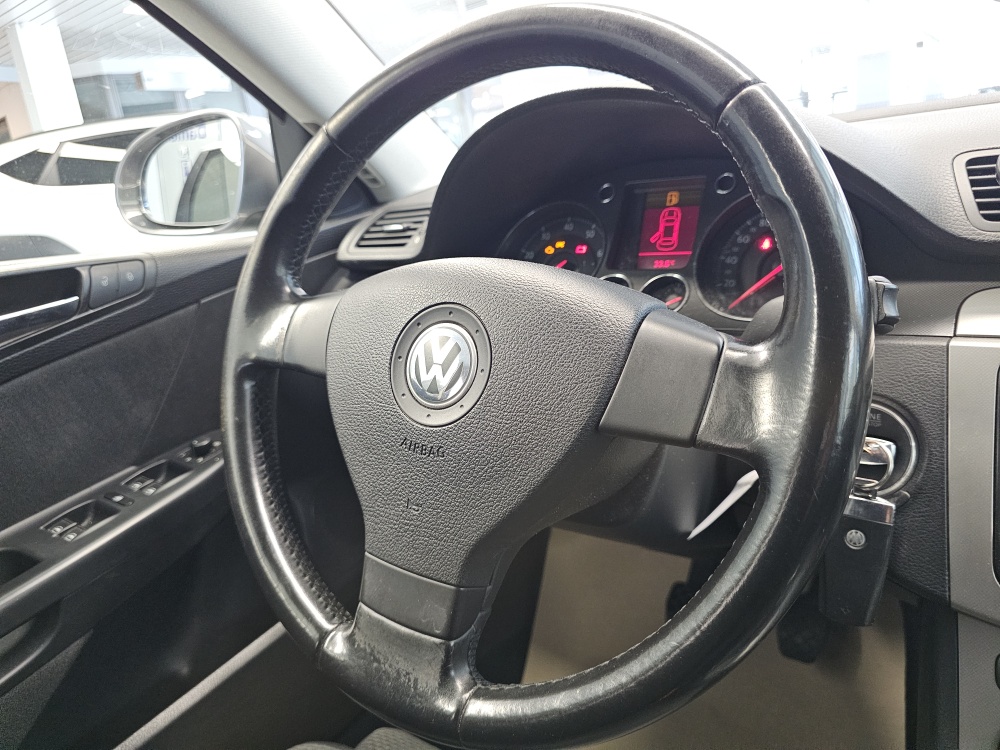 VW Passat Variant bei Hoffmann Automobile in Wolfsburg kaufen und sofort mitnehmen - Bild 10