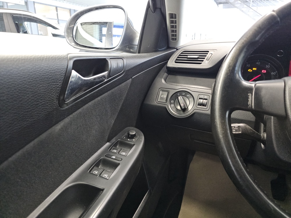 VW Passat Variant bei Hoffmann Automobile in Wolfsburg kaufen und sofort mitnehmen - Bild 11