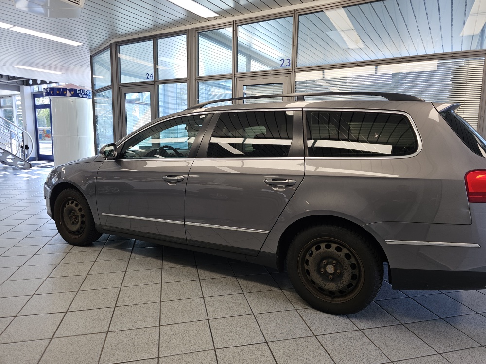 VW Passat Variant bei Hoffmann Automobile in Wolfsburg kaufen und sofort mitnehmen - Bild 17