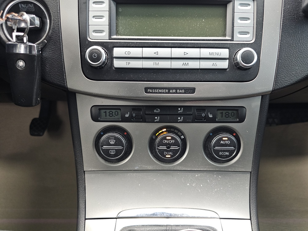 VW Passat Variant bei Hoffmann Automobile in Wolfsburg kaufen und sofort mitnehmen - Bild 8