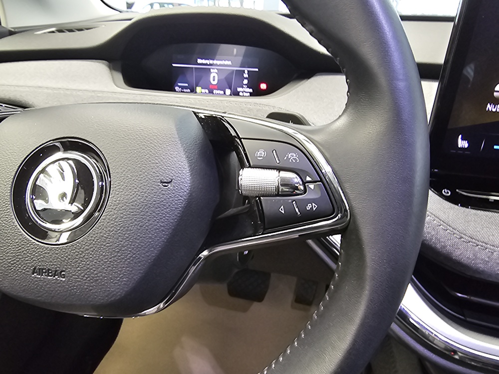 Skoda Enyaq bei Hoffmann Automobile in Wolfsburg kaufen und sofort mitnehmen - Bild 19
