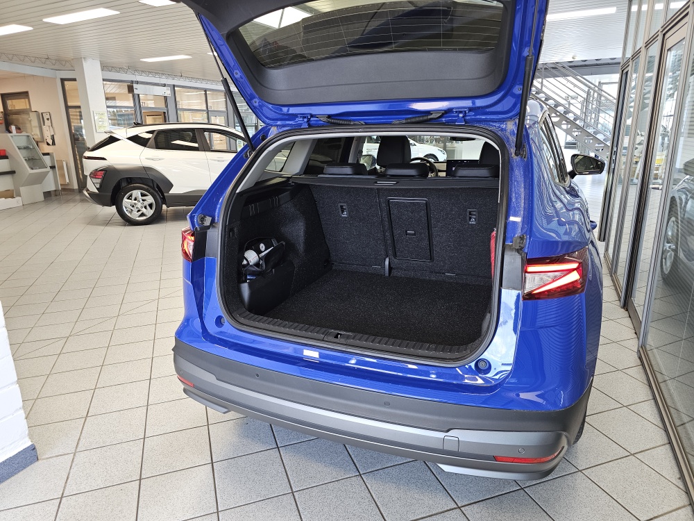 Skoda Enyaq bei Hoffmann Automobile in Wolfsburg kaufen und sofort mitnehmen - Bild 2
