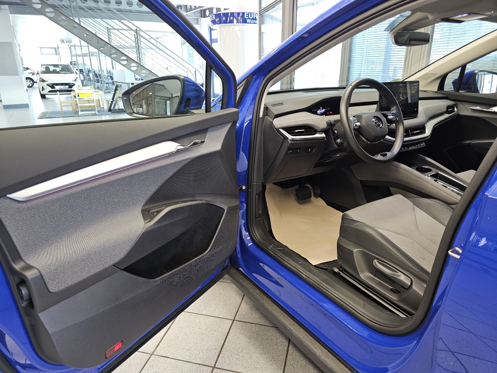 Skoda Enyaq bei Hoffmann Automobile in Wolfsburg kaufen und sofort mitnehmen - Bild 26