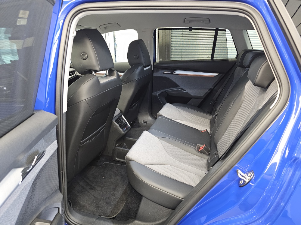 Skoda Enyaq bei Hoffmann Automobile in Wolfsburg kaufen und sofort mitnehmen - Bild 4