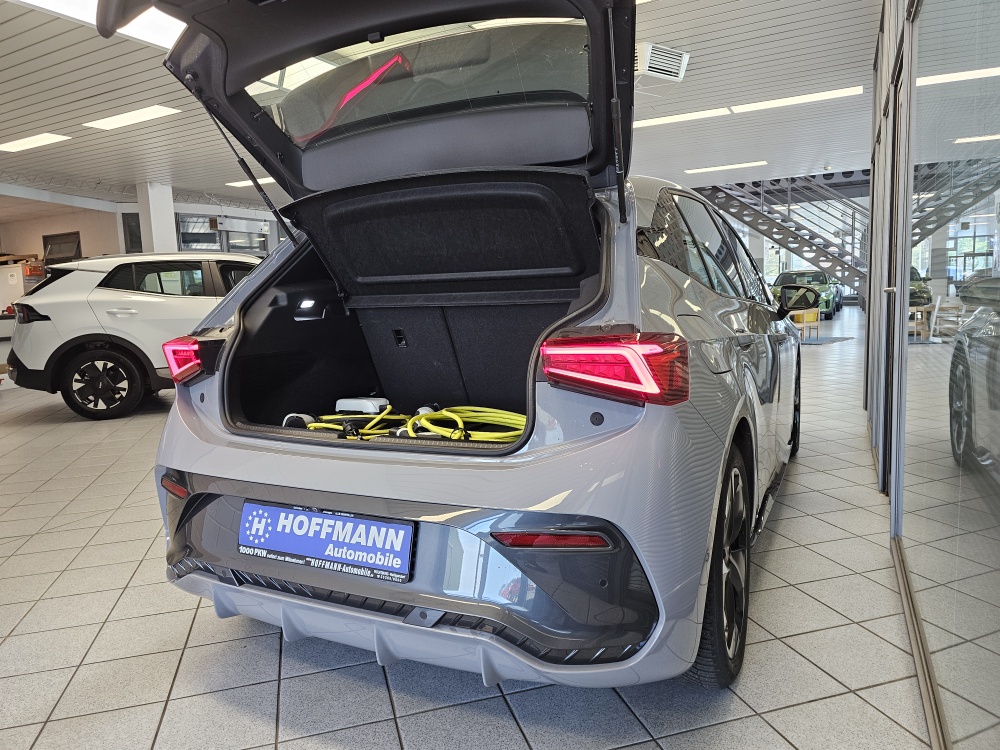 Cupra Born bei Hoffmann Automobile in Wolfsburg kaufen und sofort mitnehmen - Bild 2
