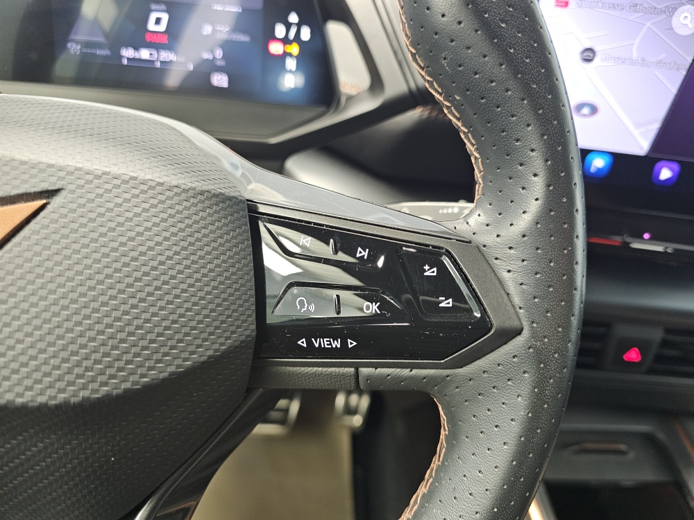 Cupra Born bei Hoffmann Automobile in Wolfsburg kaufen und sofort mitnehmen - Bild 24