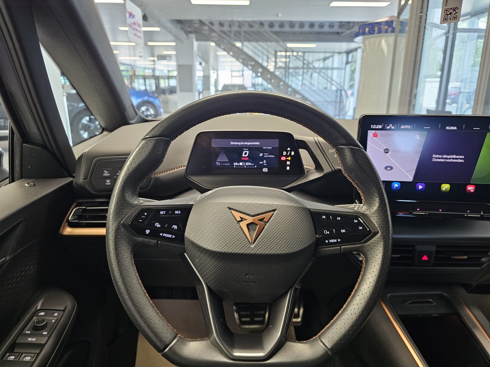 Cupra Born bei Hoffmann Automobile in Wolfsburg kaufen und sofort mitnehmen - Bild 27