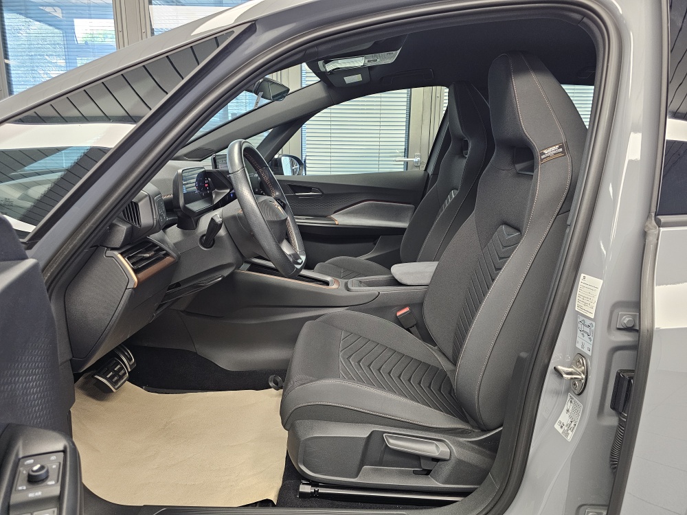 Cupra Born bei Hoffmann Automobile in Wolfsburg kaufen und sofort mitnehmen - Bild 29