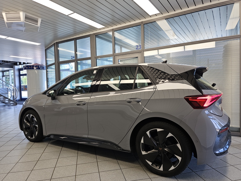 Cupra Born bei Hoffmann Automobile in Wolfsburg kaufen und sofort mitnehmen - Bild 31