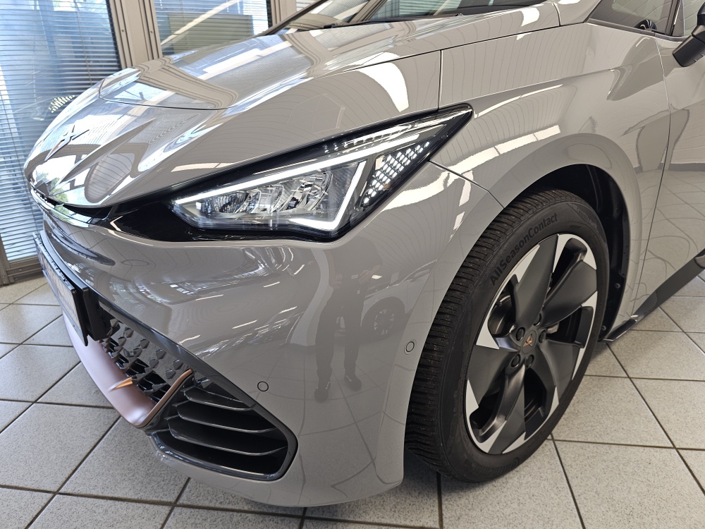 Cupra Born bei Hoffmann Automobile in Wolfsburg kaufen und sofort mitnehmen - Bild 32
