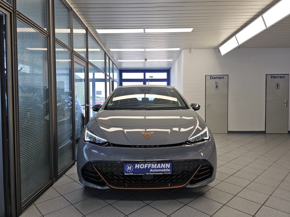 Cupra Born bei Hoffmann Automobile in Wolfsburg kaufen und sofort mitnehmen - Bild 33