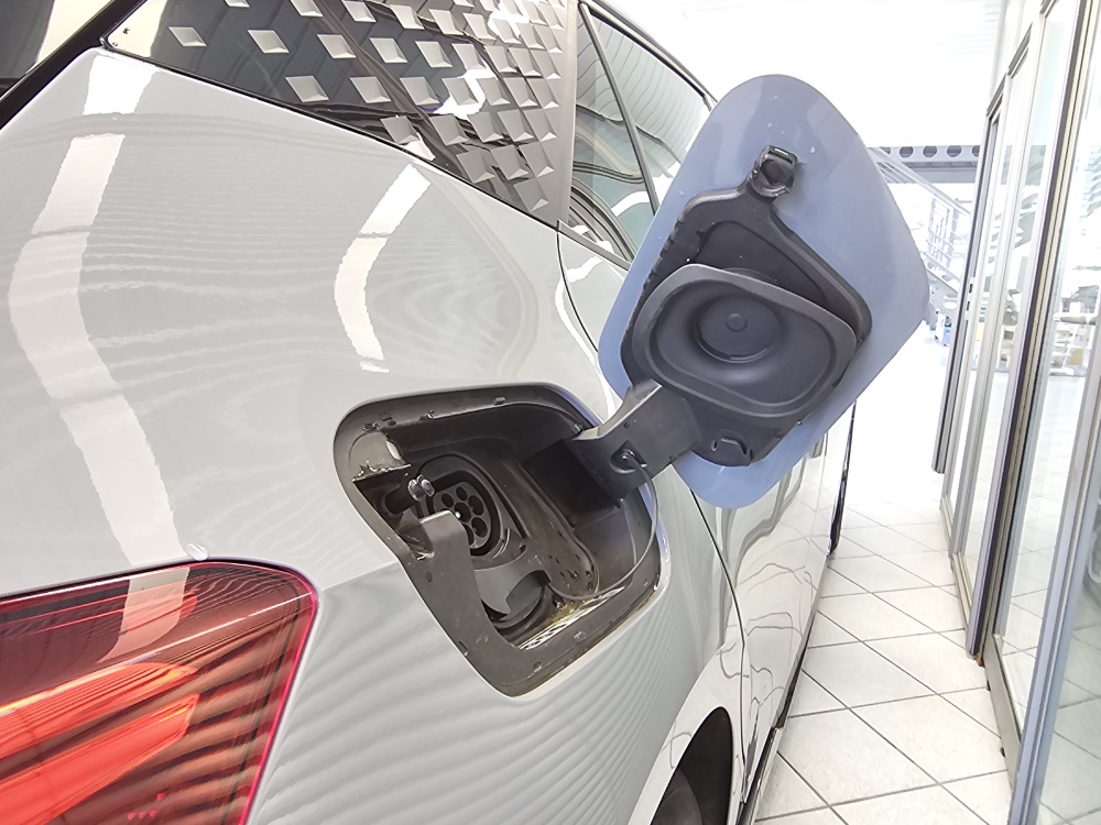 Cupra Born bei Hoffmann Automobile in Wolfsburg kaufen und sofort mitnehmen - Bild 35