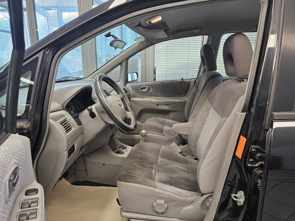Mazda Premacy bei Hoffmann Automobile in Wolfsburg kaufen und sofort mitnehmen - Bild 12
