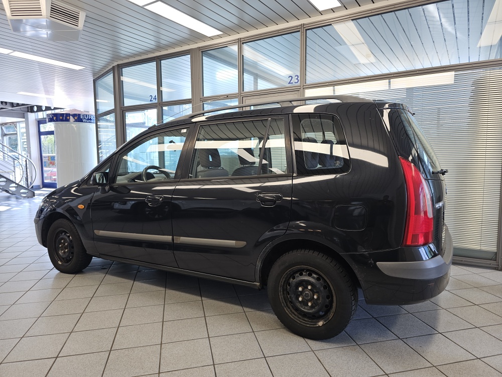 Mazda Premacy bei Hoffmann Automobile in Wolfsburg kaufen und sofort mitnehmen - Bild 14