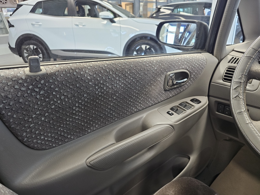 Mazda Premacy bei Hoffmann Automobile in Wolfsburg kaufen und sofort mitnehmen - Bild 9