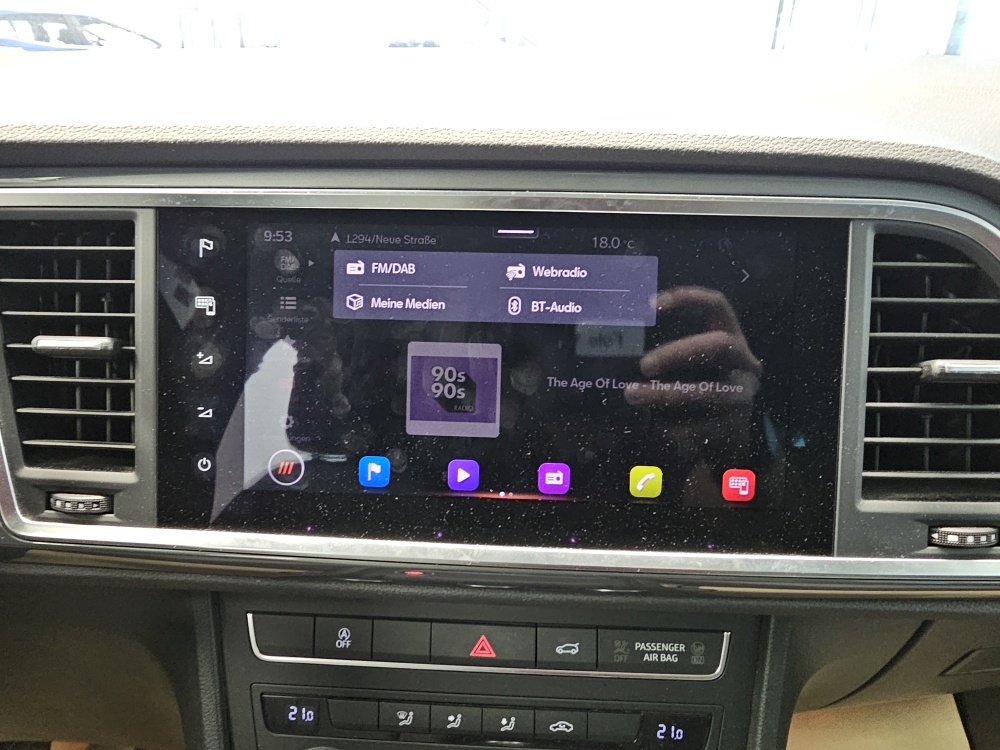 Seat Ateca bei Hoffmann Automobile in Wolfsburg kaufen und sofort mitnehmen - Bild 10